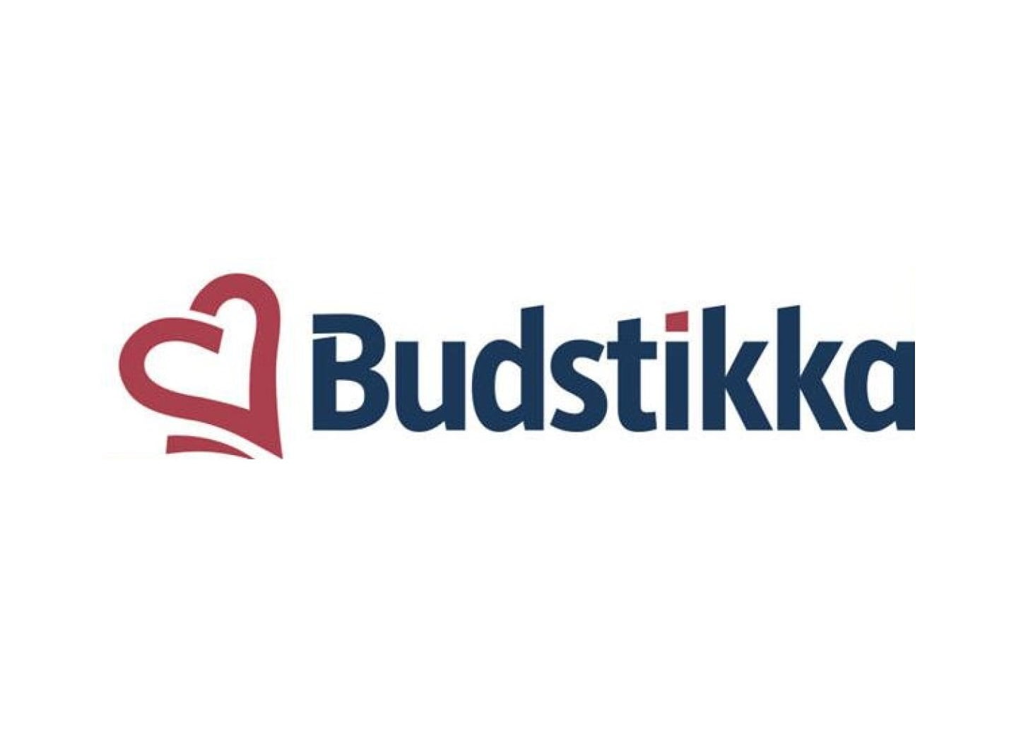 Budstikka logo