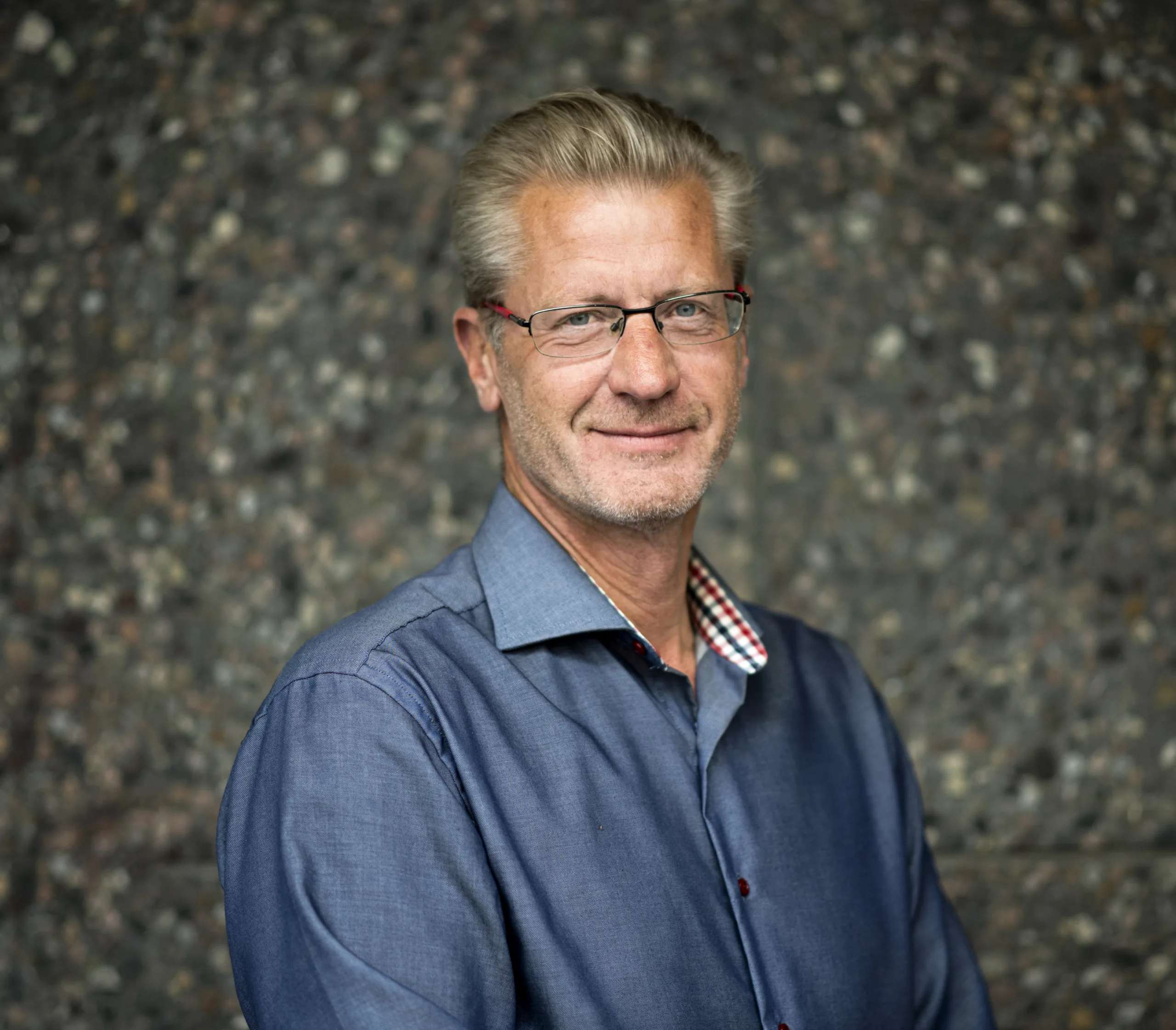 Kjell Ole Heggland Foto: RefleXon/Antara