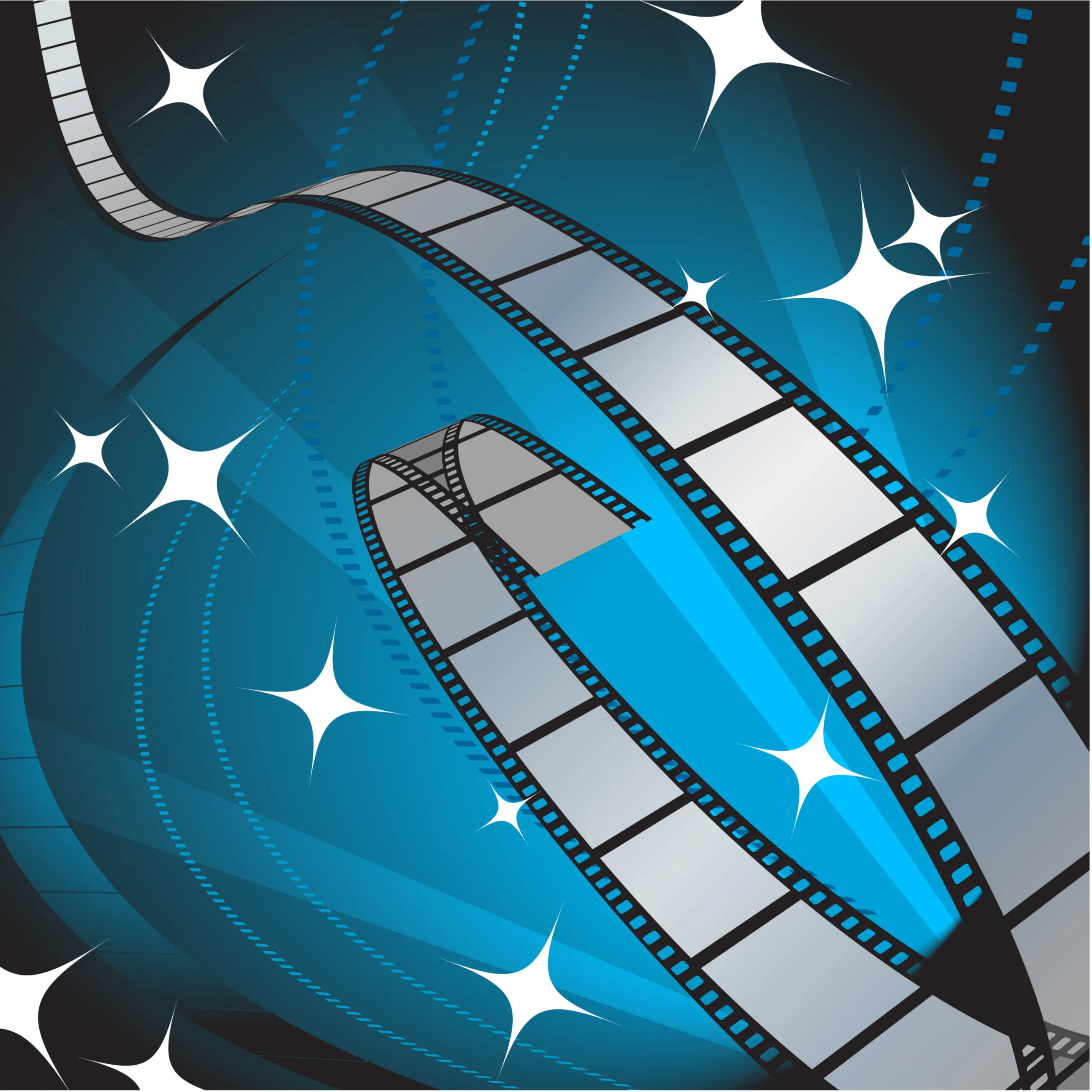 Seniorfilm - Sandvika Internasjonal Filmfestival for Seniorer (SIFFS)