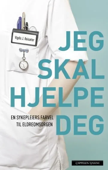 Jeg skal hjelpe deg