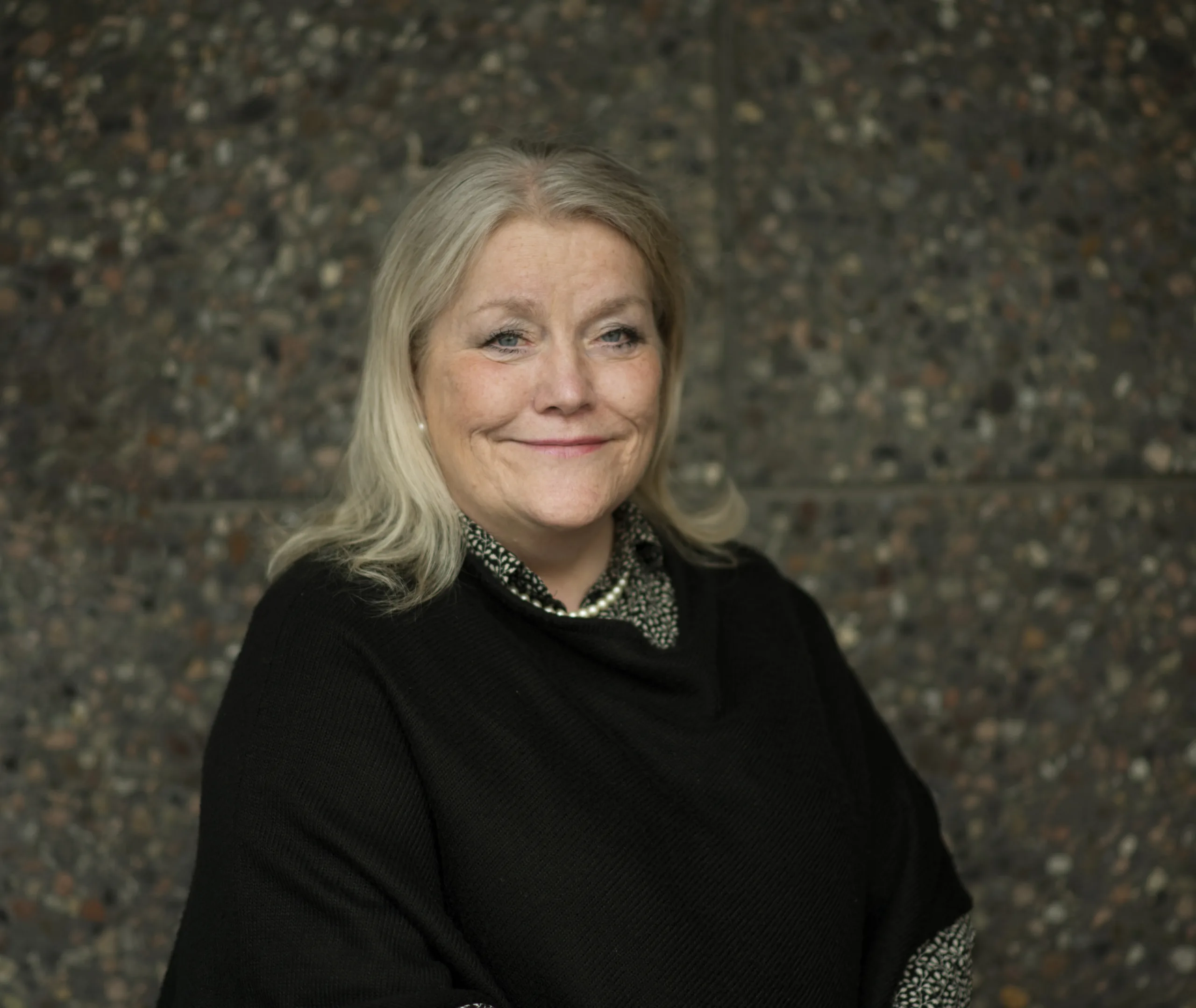 Astrid Hagevold Johansen Foto: RefleXon/Antara