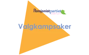 Valgkampsaker