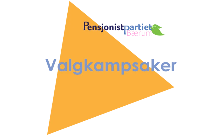 Valgkampsaker